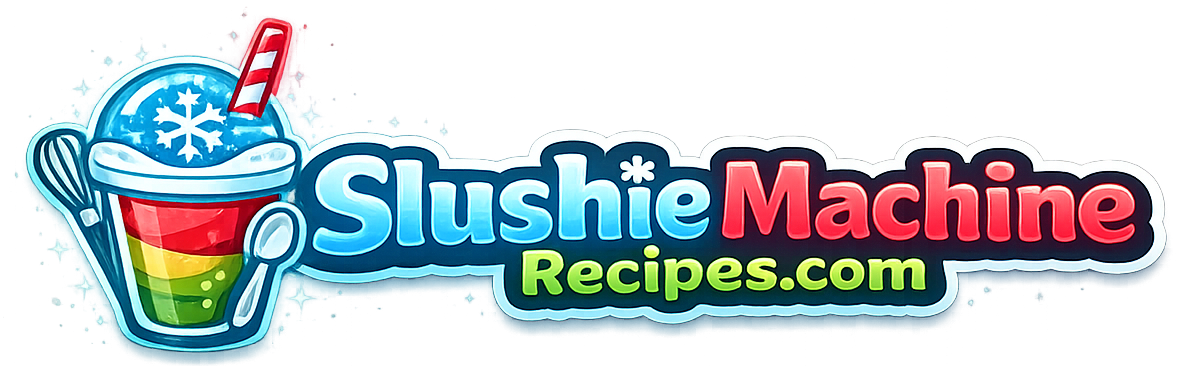 slushiemachinerecipes.com